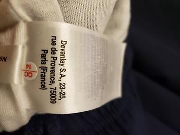 Kişi geyimləri: Финка спортивная от Французского бренда. LACOSTE . финка оригинал — 6