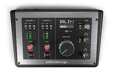 Audio: Salam SSL 2 Ses karti Satilir cemi 2 ay isletmisem seher studiyasin — 3