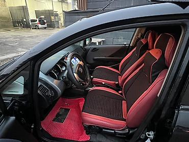 Honda: Honda Jazz: 2002 г., 1.4 л, Механика, Бензин, Хэтчбэк — 11