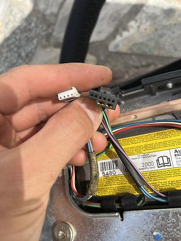 Рули: Руль BMW Оригинал — 8