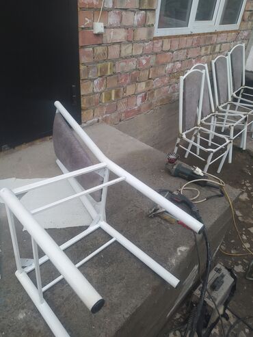 Сварка: Услуги сварщика с выездом полуавтомат 24-на 7 без выходных мелко — 6