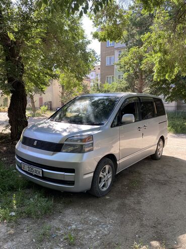 хендай солярис бишкек цена: Toyota Voxy: 2003 г., 2 л, Автомат, Бензин, Минивэн