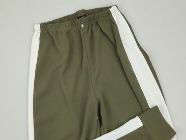 Sweatpants: Sweatpants, Prettylittlething, L (EU 40), condition - Very good