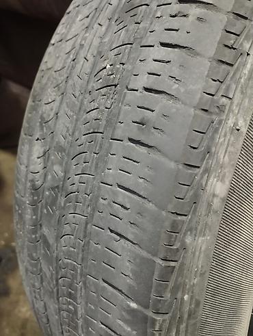 r16 kia: Шины 205 / 65 / R 16, Лето, Б/у, Запаска, Легковые, Корея, Nexen — 4