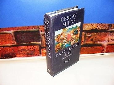 karl: Zarobljeni um – Česlav MilošSocijalna psihologija staljinizma - Nikola — 1