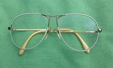 Naočare: Vintage Rodenstock YOUNG LOOK 145 dioptrijski ram ORIGINAL. ORIGINAL — 2