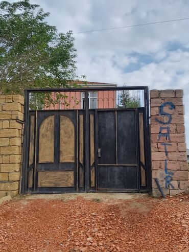 Həyət evləri və villaların satışı: 6 otaqlı, 600 kv. m, Orta təmir — 9