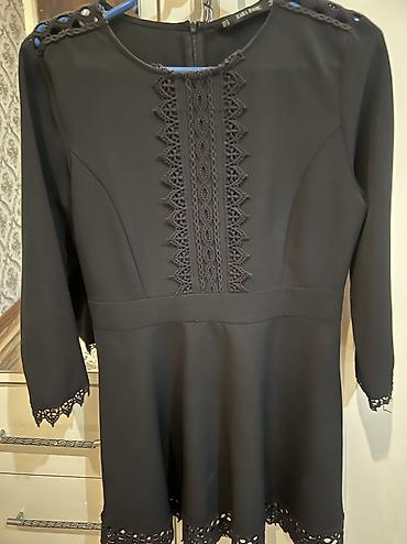 yeni model donlar: Ziyafət donu, Midi, Zara, S — 1
