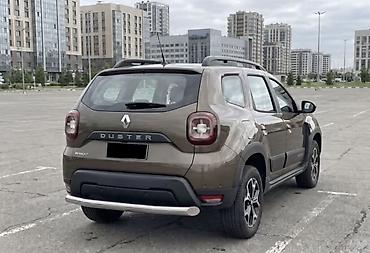 усиленные бампера: Защита заднего бампера Renault, Новый, Бесплатная доставка — 6