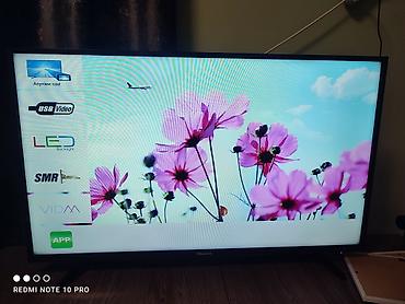 hisense 40n2179pw: Телевизор Hisense 43N2170PW, диагональ 43" с пультом (родной) — 3