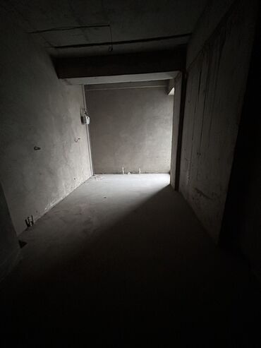 Продажа квартир: 2 комнаты, 73 м², Элитка, 7 этаж, ПСО (под самоотделку) — 4