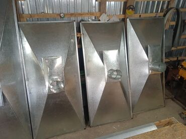 Шкафы для инструментов: Шкаф для инструментов, На заказ — 5