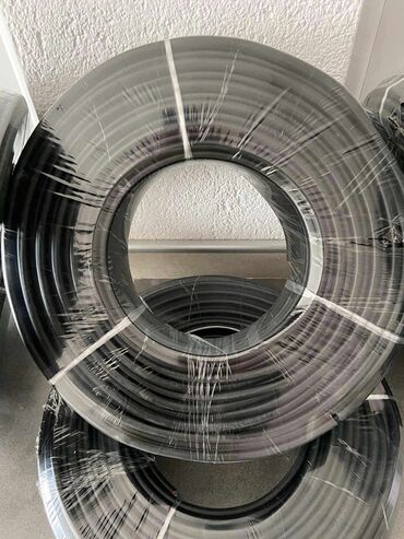 Ostali alati i mašine: Nemacki kablovi Akcija!!!! Akcija!!!! Akcija!!!! Kotur:100m Presek — 2