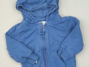 Bluza, Fox&Bunny, 6-9 miesięcy, stan - Bardzo dobry