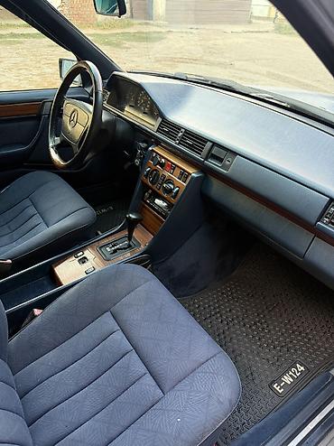 гелик брабус 900 цена: Mercedes-Benz W124: 1993 г., 2.2 л, Автомат, Бензин — 8