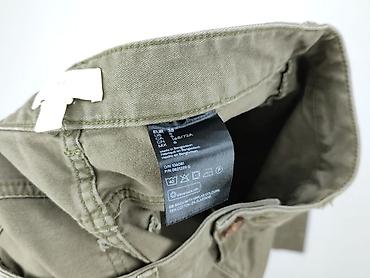 house dresy moro: H&M L.O.G.G., Spodnie cargo damskie, rozmiar M — 5
