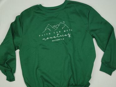Shein Curve, Women`s sweatshirt, size XL
