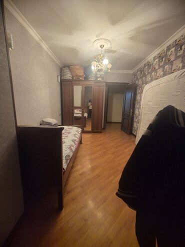 Uzunmüddətli kirayə mənzillər: Biləcəri qəsəbəsi,Avtovağzal metrosuna yaxın,R.İsmayılov küçəsi,Köhnə — 7