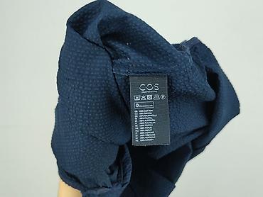 bluzki balmain: Cos, Top damski, rozmiar 2XS — 6