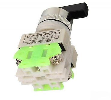 torbe za alat: PREKIDAC ON-OFF 10A 600V | Potezni prekidac snage do 600V do 10A sa — 5