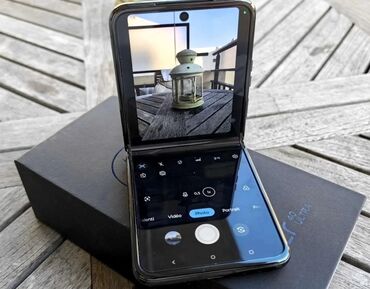 чехол на айфон 6 s: Motorola Razr 40 Ultra, 256 GB, rəng - Qara, Kredit, Sensor, Barmaq izi