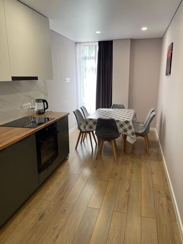 Иссык-Куль 2025: Квартира, Chaika Resort ЦО Chaika Resort, Сары-Ой, Охраняемая территория, Футбольное поле, Детская площадка — 5