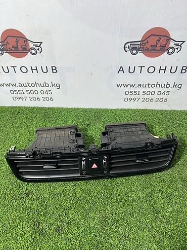 deepal so7: Дефлектор печки Kia K5 JF 2.0 LPG 2017 (б/у) — 1