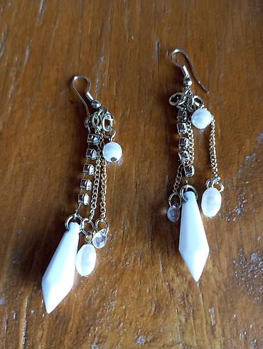 Серьги: Серьги, Женские, Новый — 13