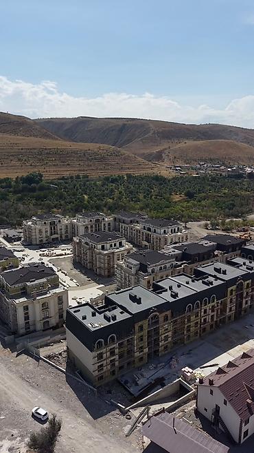 сдаю учебный центр: 2 комнаты, 79 м², АУЦА Элитка, 3 этаж, ПСО (под самоотделку) — 6