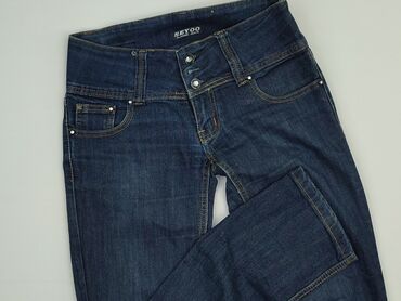 seven for 7 buty: Jeans for women, size M (EU 38)