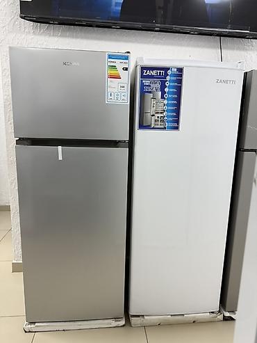 Холодильники: Холодильник Midea, Минихолодильник — 35