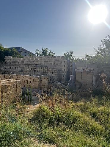 fatmayıda torpaq: 3 sot, Tikinti, Mülkiyyətçi, Bələdiyyə — 3