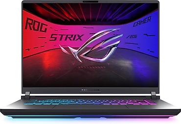 asus rog strix g18: Yeni ASUS ROG, 16 ", AMD Ryzen 9, 1 TB, Ödənişli çatdırılma, Rayonlara çatdırılma, Ünvandan götürmə — 3