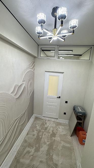 Продажа квартир: 1 комната, 37 м², 108 серия, 11 этаж, Дизайнерский ремонт — 13