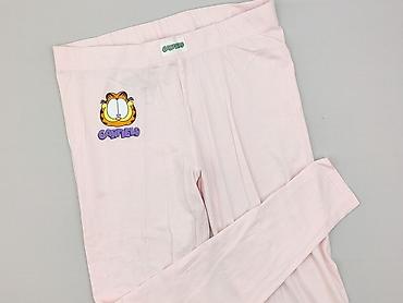 o pink: Primark, Legginsy rozmiar M — 1