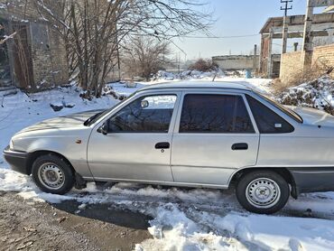 субару импреза 1 5: Daewoo Nexia: 2002 г., 1.5 л, Механика, Бензин, Хэтчбэк