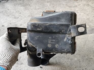 Радиаторы: Интеркулер Volkswagen CORRADO, 1.8 G60, 1991г.в. Оригинал б/у, из — 9