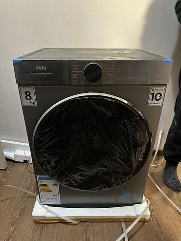 Стиральные машины автомат: Стиральные машины Midea с фронтальной загрузкой Ключевые особенности — 33