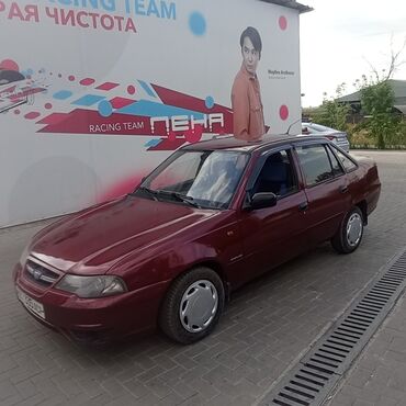 нексия 2 2011: Daewoo Nexia: 2010 г., 1.6 л, Бензин, Седан