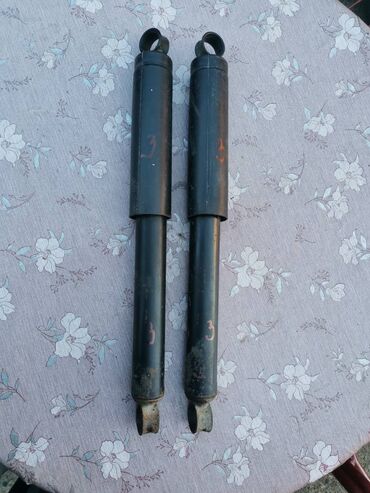 Auto delovi: Amortizeri zadnji Lada 2107 Riva,2104 Karavan, Niva,2105 i stariji — 3