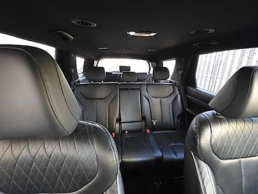 Hyundai: Hyundai Palisade: 2020 г., 2.2 л, Автомат, Дизель, Кроссовер — 21