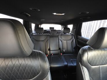 Hyundai: Hyundai Palisade: 2020 г., Автомат, Дизель, Кроссовер — 11