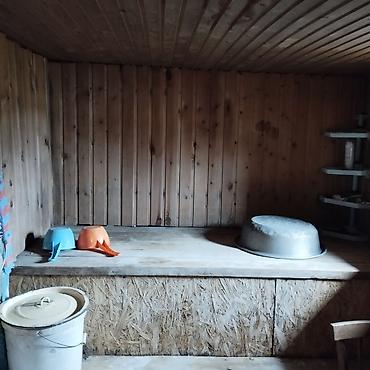 Продажа коттеджей и домов: Продаю дом в Иссык-Кульской области, село Григорьевка-Пристань. 4 — 11