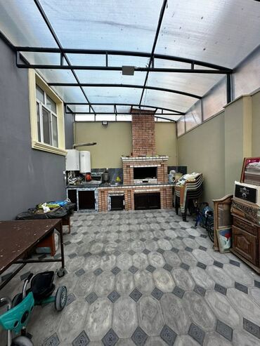 Həyət evləri və villaların satışı: Məmmədli 5 otaqlı, 135 kv. m, Yeni təmirli -da lalafo.az — 17 Həyət evləri və villaların satışı: Məmmədli 5 otaqlı, 135 kv. m, Yeni təmirli — 17