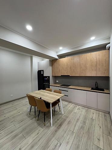 Долгосрочная аренда квартир: 2 комнаты, Агентство недвижимости, Без подселения, С мебелью полностью at lalafo.kg — 15 Долгосрочная аренда квартир: 2 комнаты, Агентство недвижимости, Без подселения, С мебелью полностью — 15