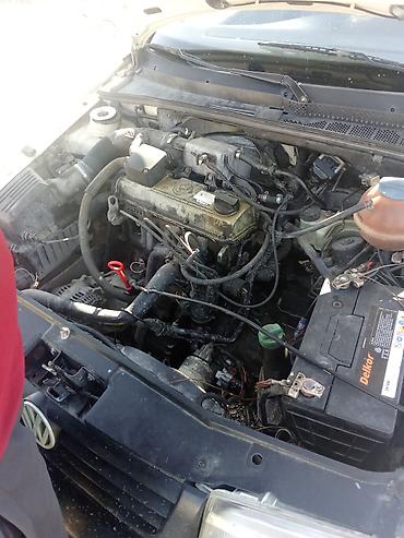 Volkswagen: Volkswagen Vento: 1993 г., 0.2 л, Механика, Бензин, Седан — 1