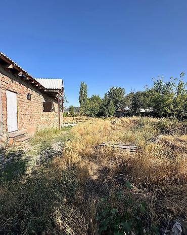 жер дом: ✨ Продаётся дом в г. Шопоков ✨ 🏡 Характеристики: • Участок - — 4