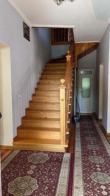 Продажа коттеджей и домов: Продается частный дом с архитектурой в классическом стиле: два уровня — 10