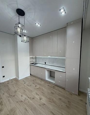 Продажа квартир: 2 комнаты, 67 м², Тунгуч мкр Элитка, 11 этаж, Дизайнерский ремонт — 5
