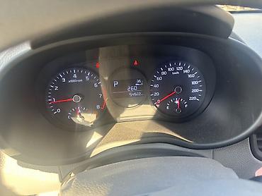 kiya bongo: Kia Morning: 2019 г., 1 л, Автомат, Бензин, Хэтчбэк — 7